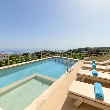 Le Stelle Villa Γεωργιούπολη Εξωτερικό φωτογραφία