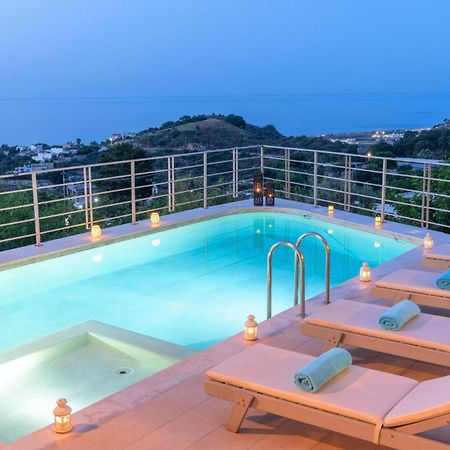 Le Stelle Villa Γεωργιούπολη Εξωτερικό φωτογραφία