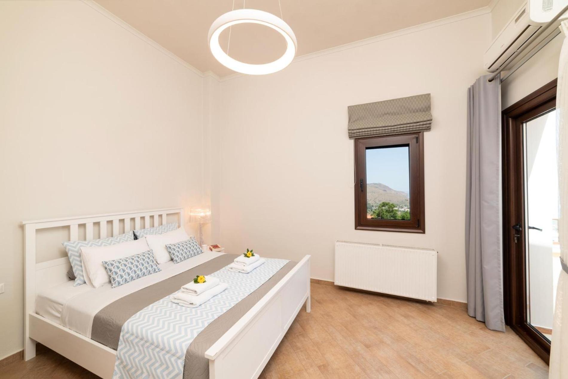 Le Stelle Villa Γεωργιούπολη Εξωτερικό φωτογραφία