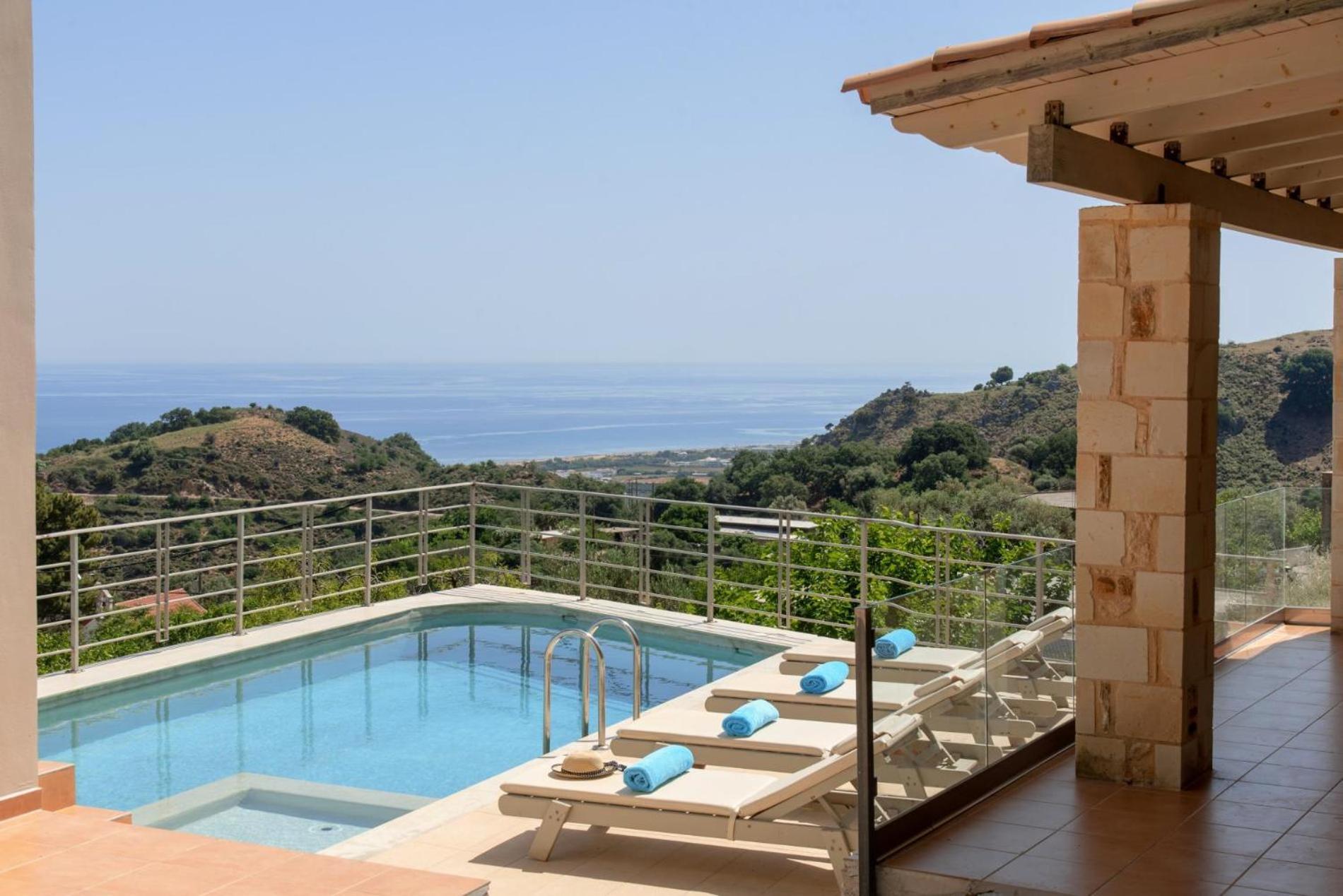 Le Stelle Villa Γεωργιούπολη Εξωτερικό φωτογραφία