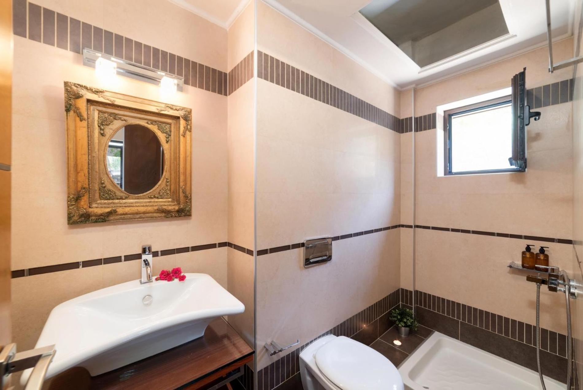 Le Stelle Villa Γεωργιούπολη Εξωτερικό φωτογραφία