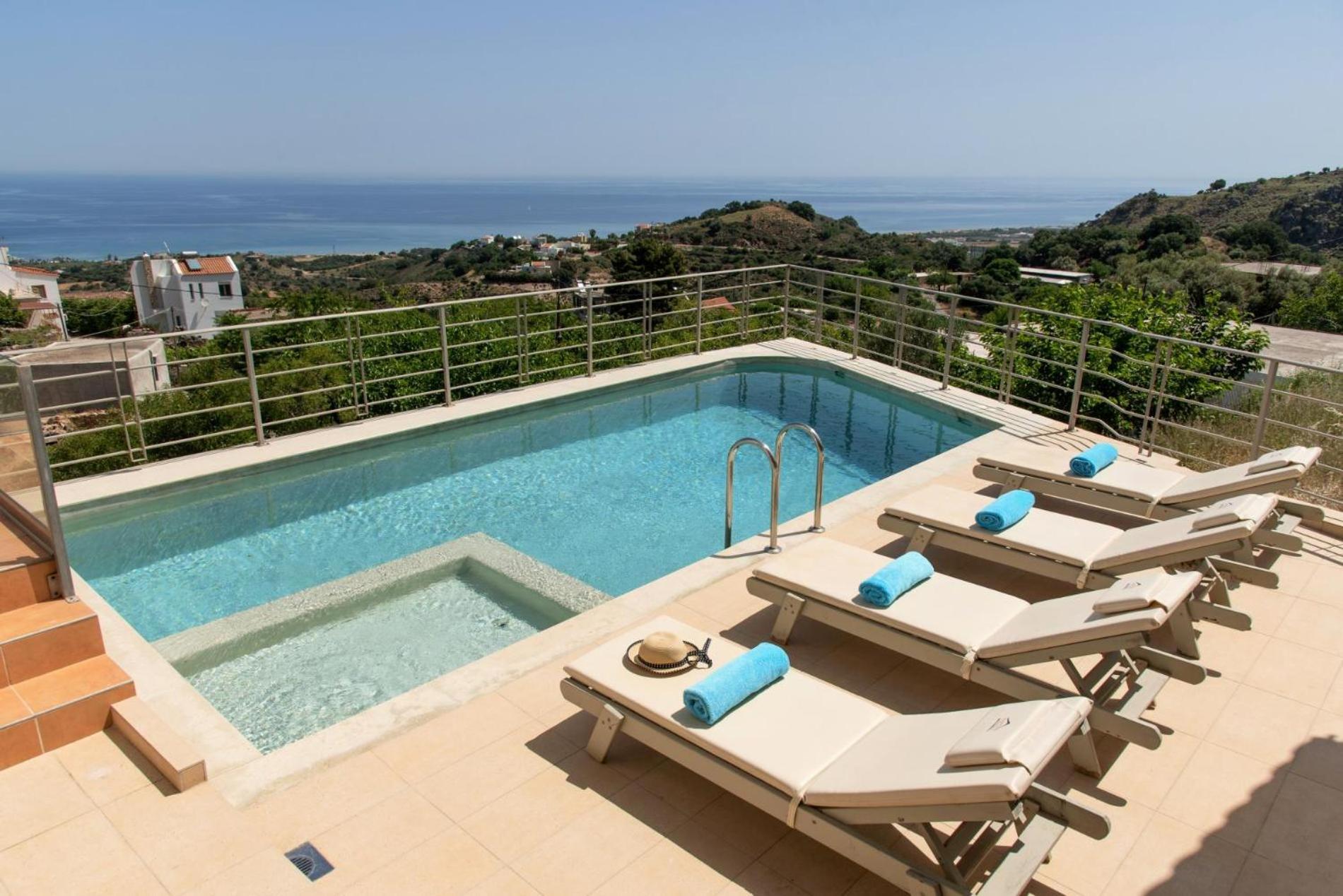 Le Stelle Villa Γεωργιούπολη Εξωτερικό φωτογραφία