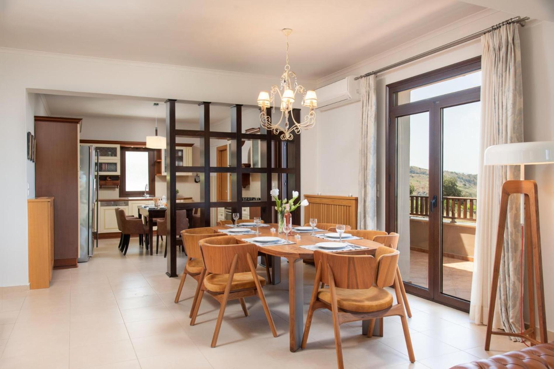 Le Stelle Villa Γεωργιούπολη Εξωτερικό φωτογραφία