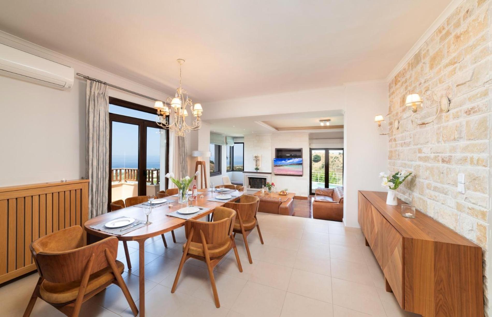 Le Stelle Villa Γεωργιούπολη Εξωτερικό φωτογραφία