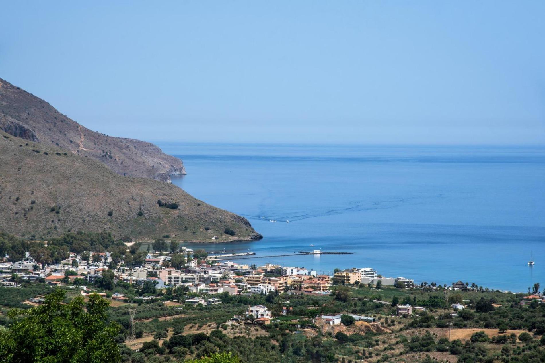 Le Stelle Villa Γεωργιούπολη Εξωτερικό φωτογραφία
