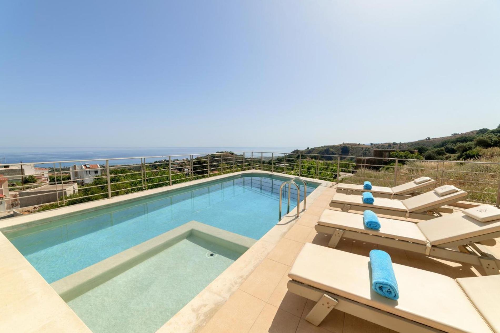 Le Stelle Villa Γεωργιούπολη Εξωτερικό φωτογραφία
