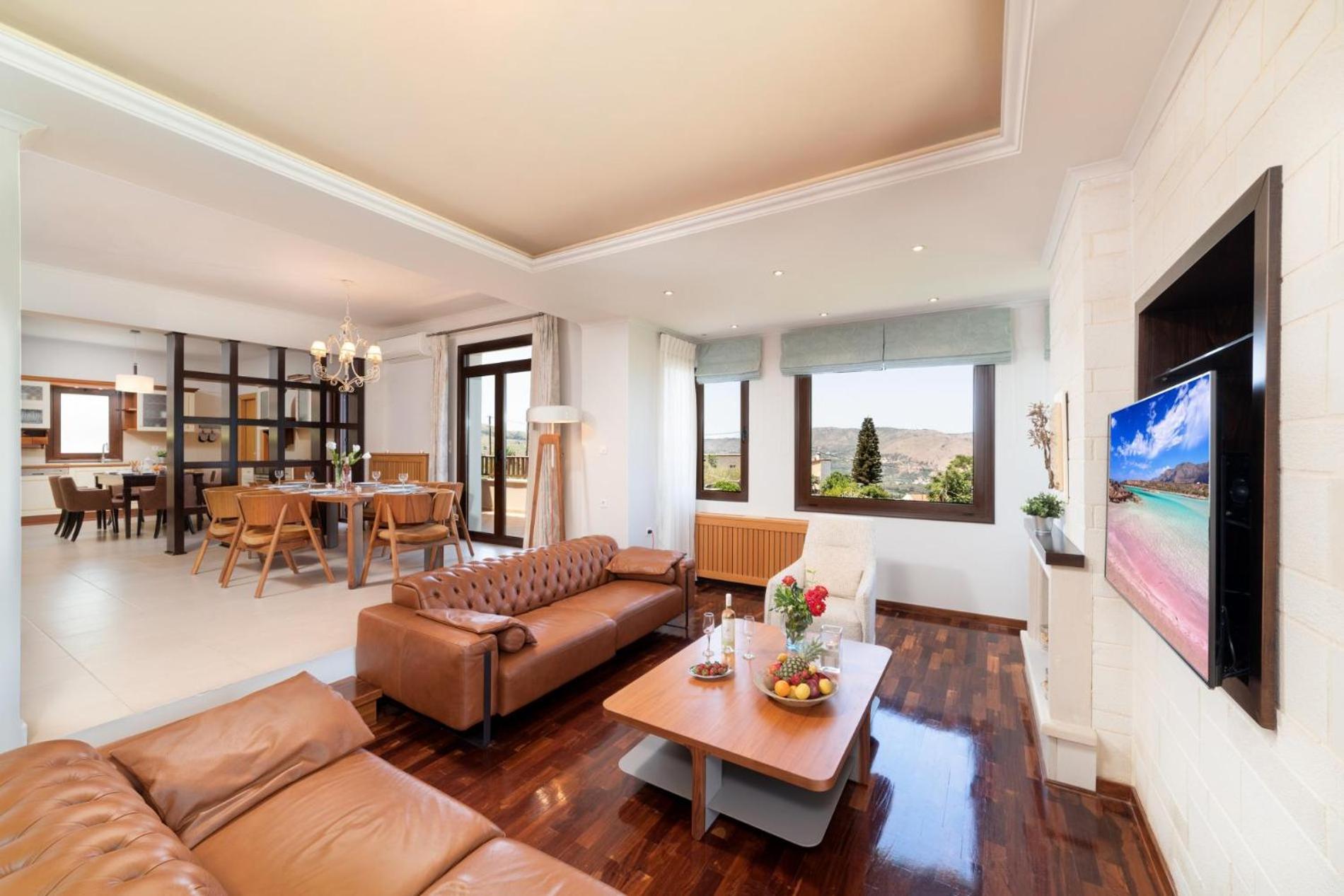 Le Stelle Villa Γεωργιούπολη Εξωτερικό φωτογραφία