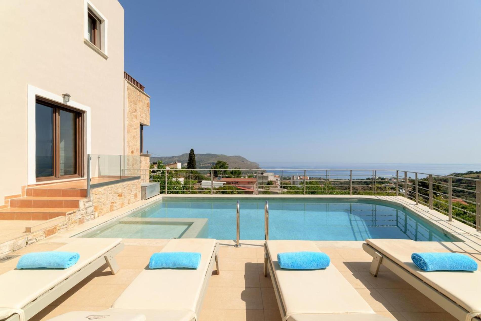 Le Stelle Villa Γεωργιούπολη Εξωτερικό φωτογραφία