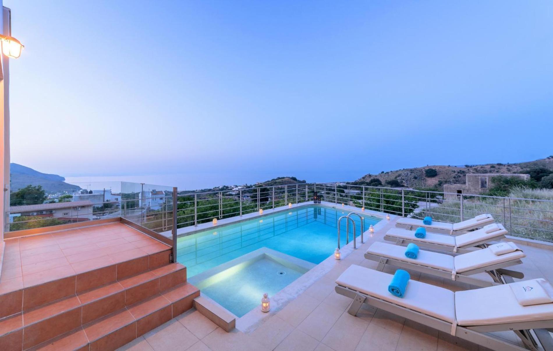 Le Stelle Villa Γεωργιούπολη Εξωτερικό φωτογραφία
