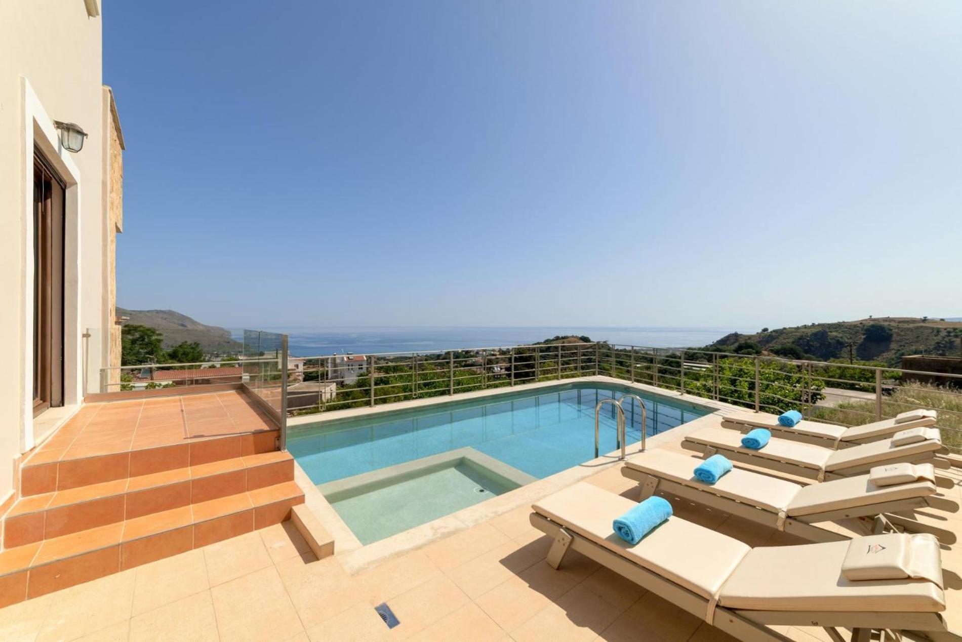 Le Stelle Villa Γεωργιούπολη Εξωτερικό φωτογραφία
