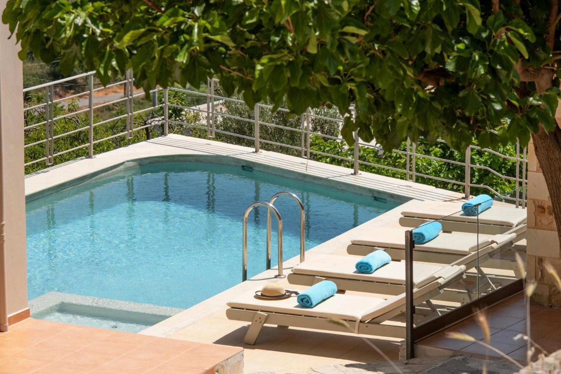 Le Stelle Villa Γεωργιούπολη Εξωτερικό φωτογραφία