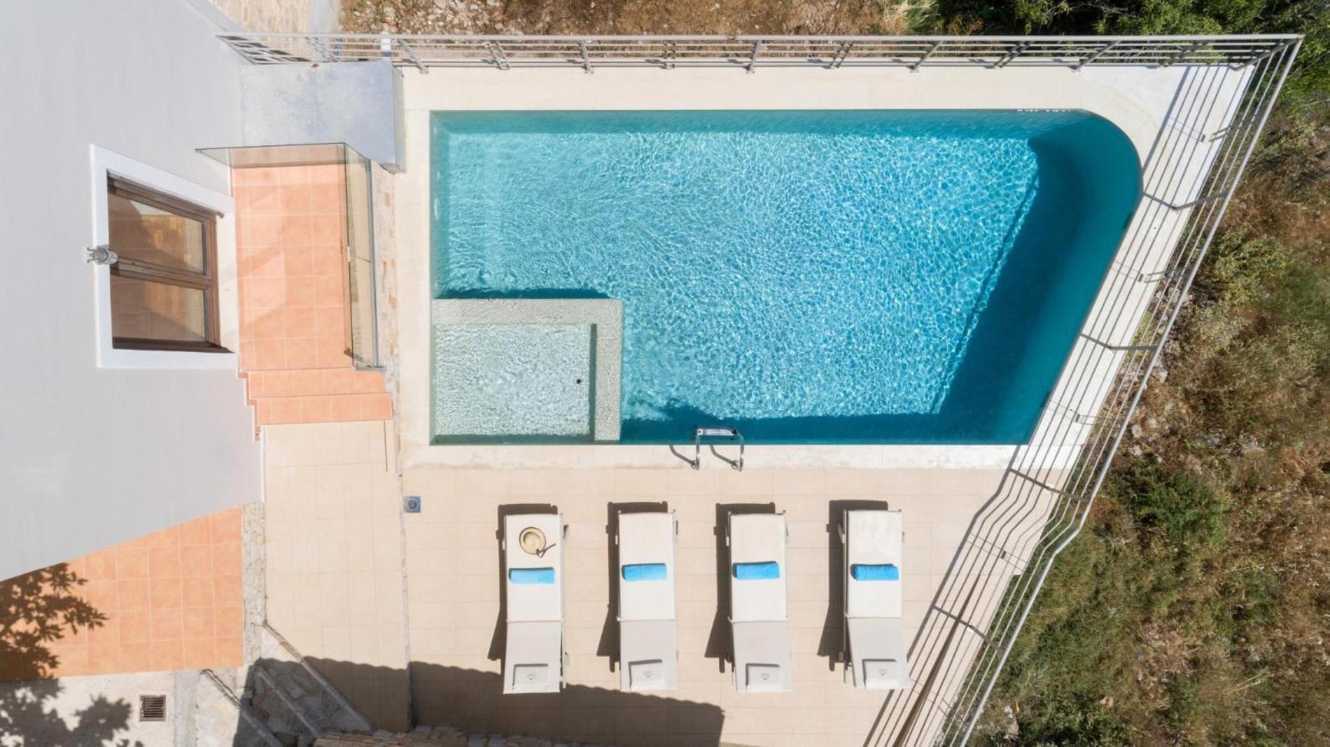 Le Stelle Villa Γεωργιούπολη Εξωτερικό φωτογραφία